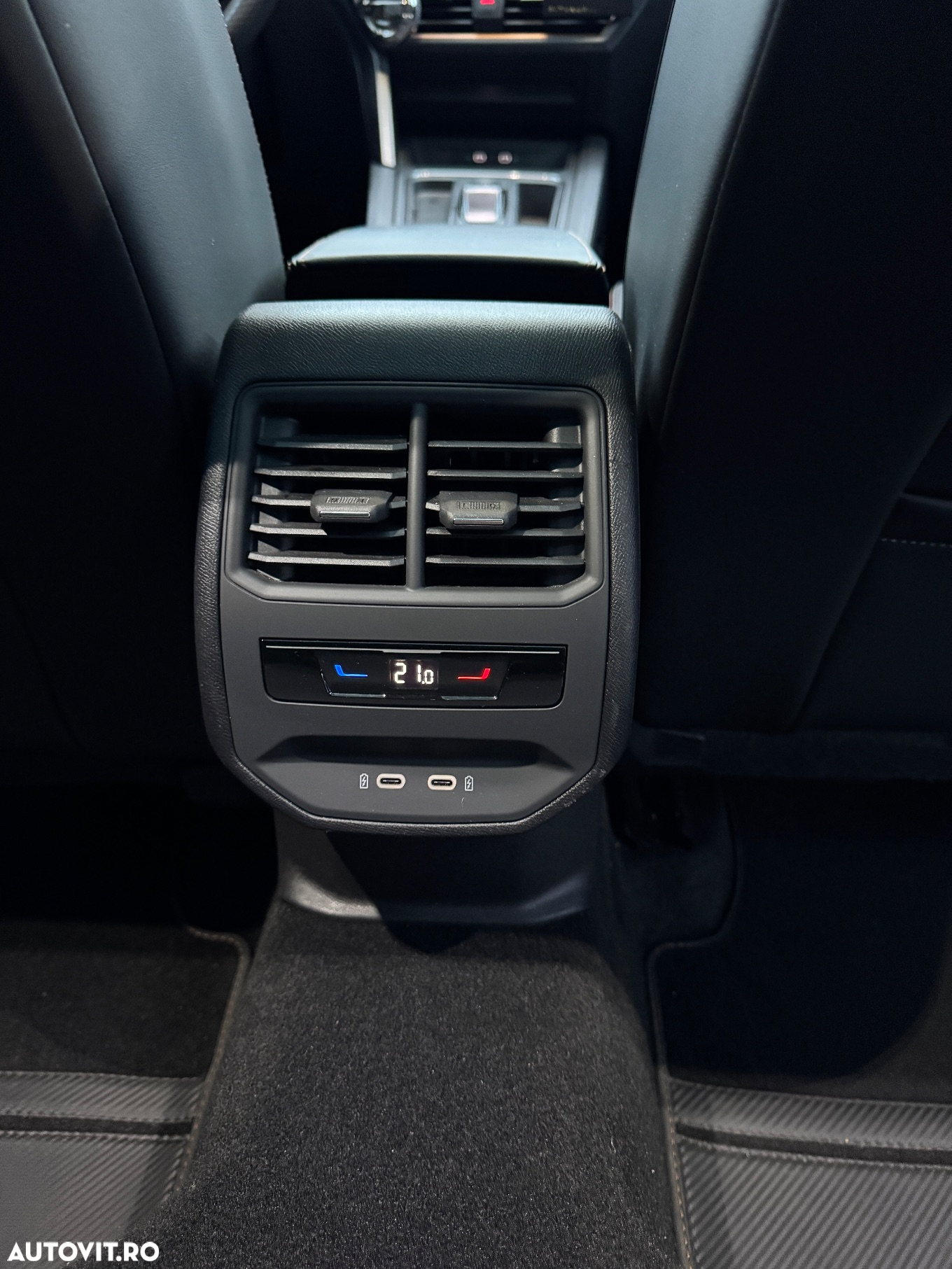 Cupra Formentor VZ 2.0 TSI 4DRIVE DSG - 15