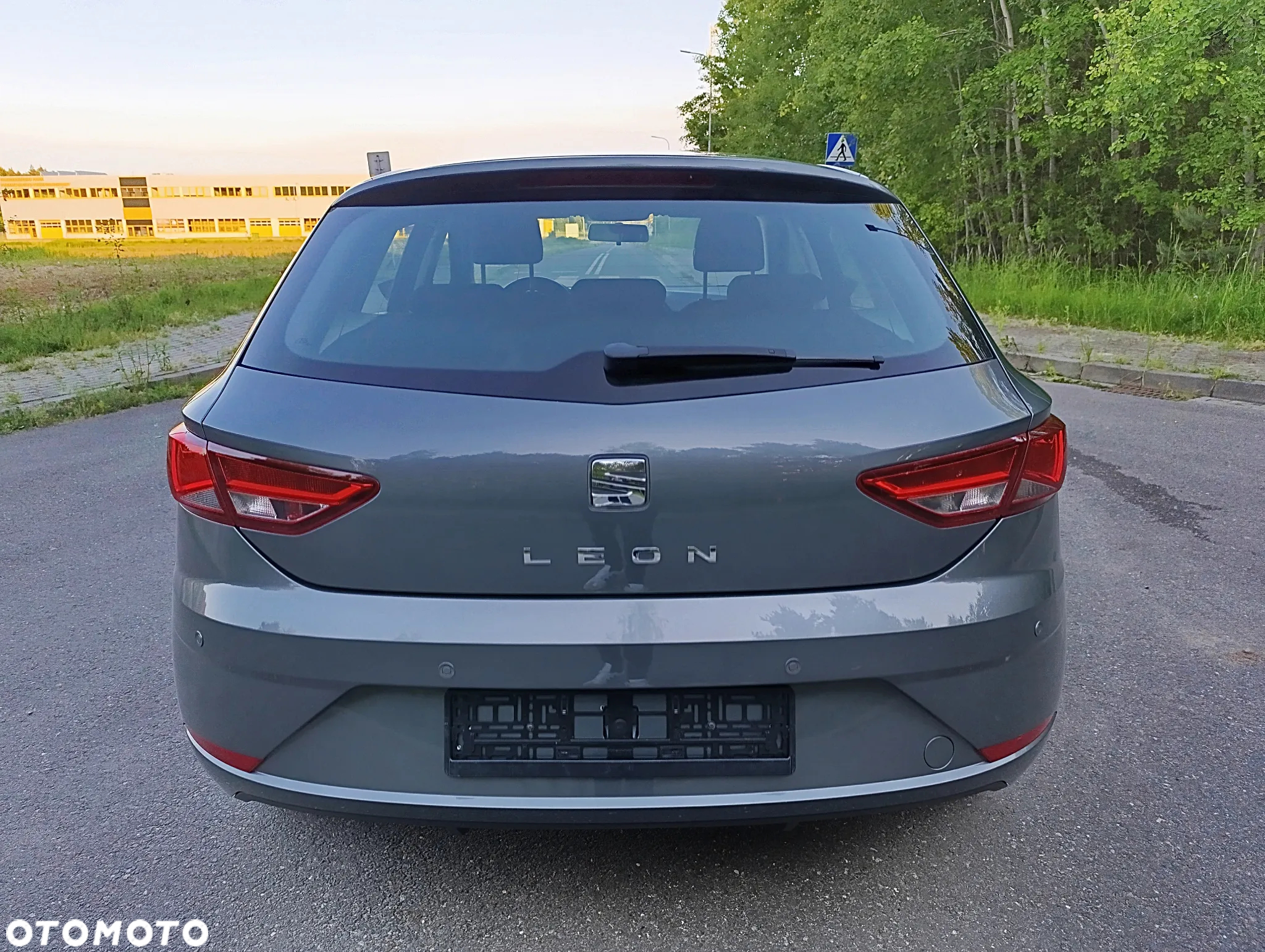 Seat Leon 1.6 TDI Start&Stop Style - 13
