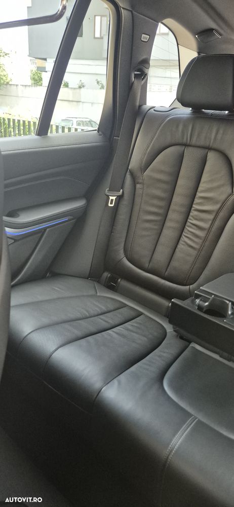 BMW X5 xDrive40i - 13