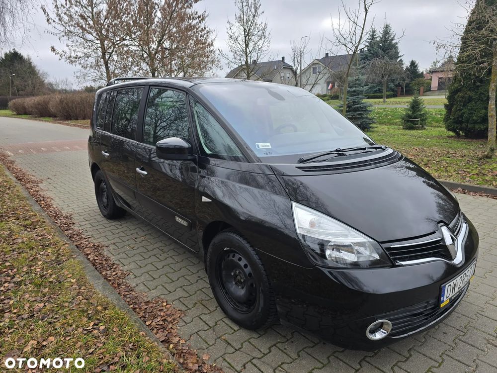 Renault Espace 2.0 dCi Authentique - 5