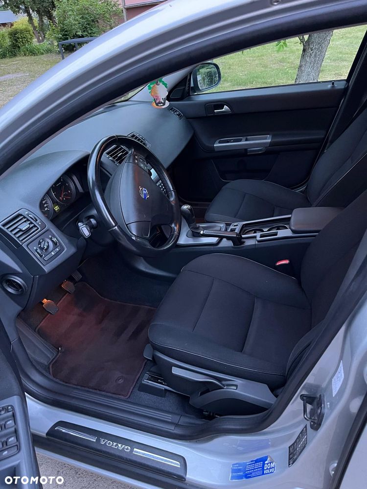 Volvo S40 D3 Kinetic - 10