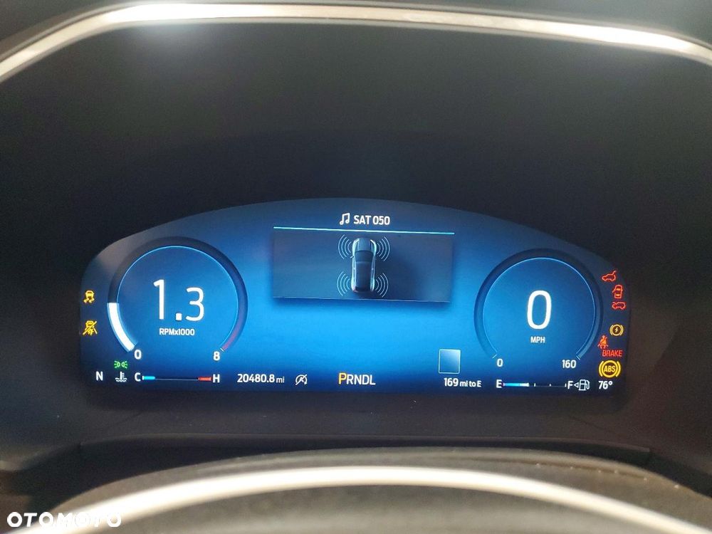 Ford Escape - 10