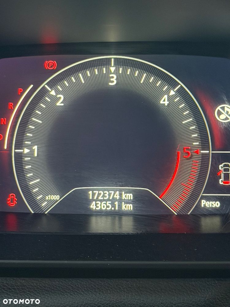Renault Talisman 1.6 Energy dCi Initiale Paris EDC - 12
