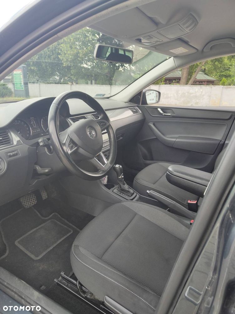 Skoda RAPID - 13
