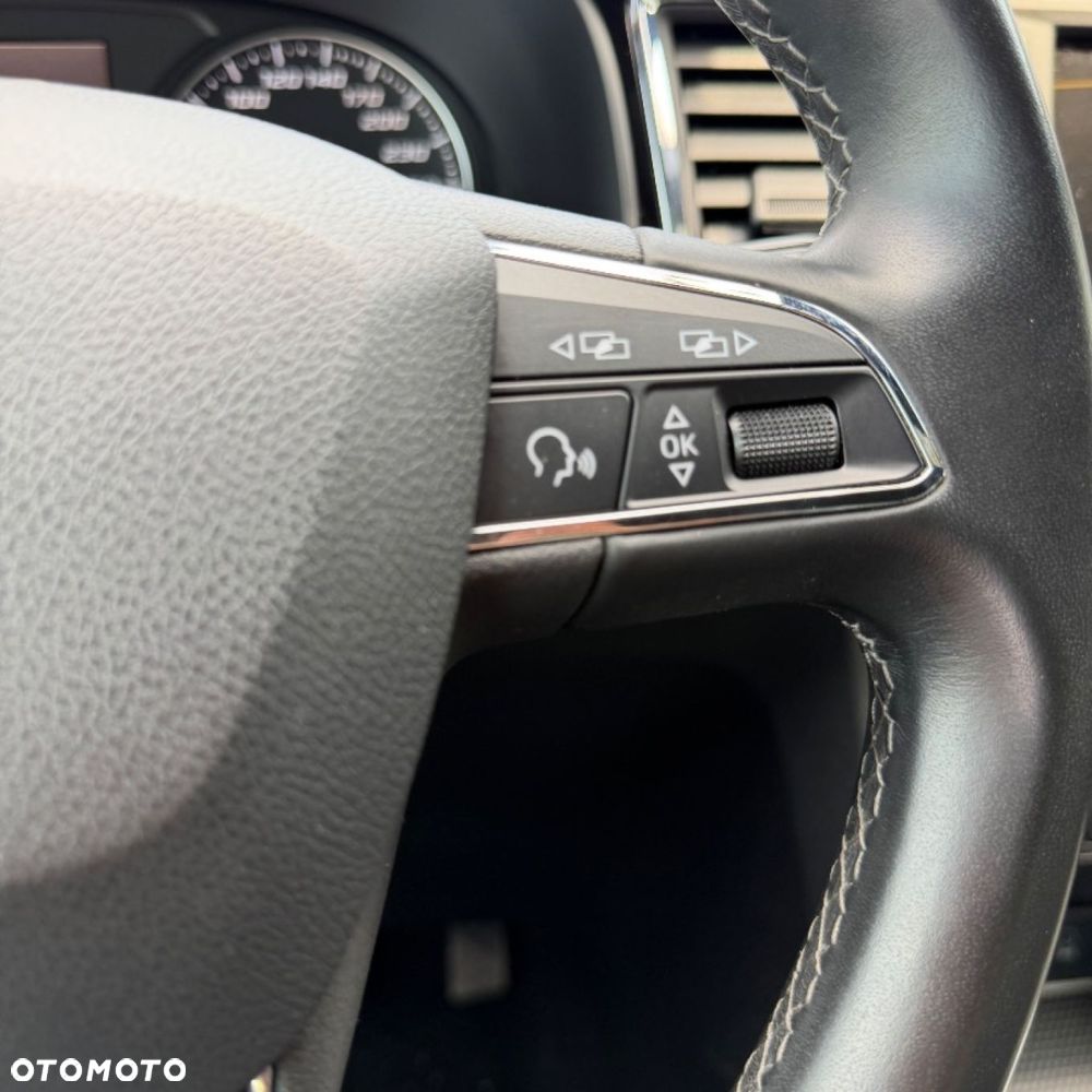 Seat Ateca - 26