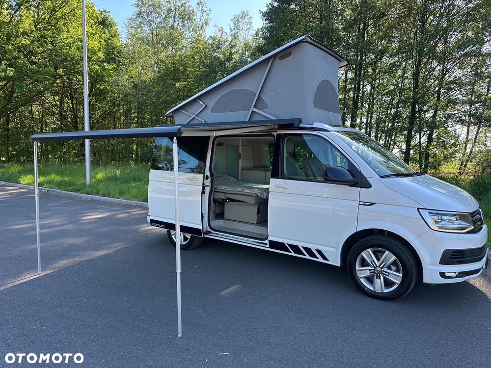 Volkswagen Multivan 2.0 BiTDI L1 Edition DSG - 13