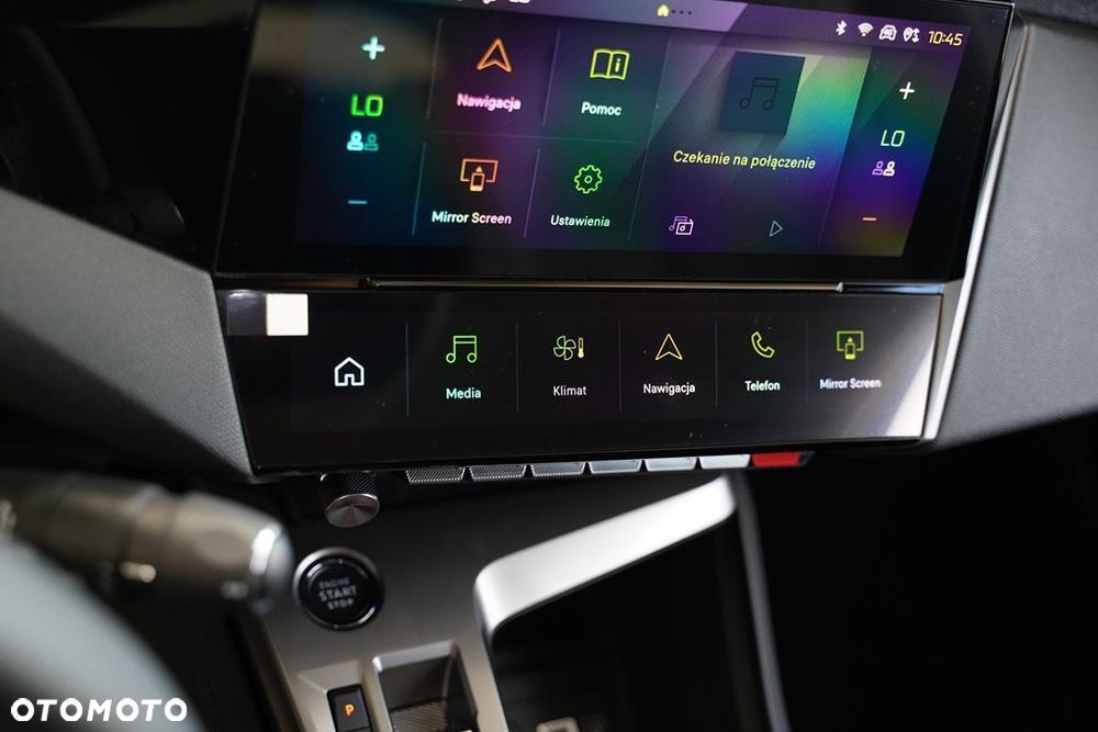 Peugeot 408 1.2 PureTech mHEV Allure S&S e-DSC6 - 18