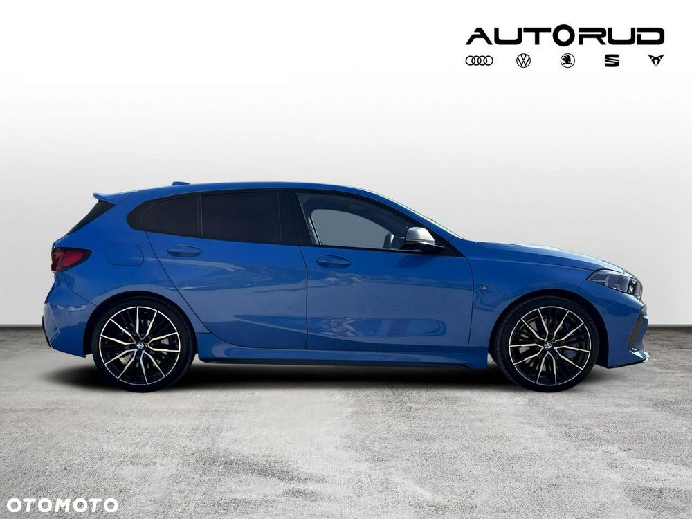 BMW Seria 1 M135i xDrive - 6