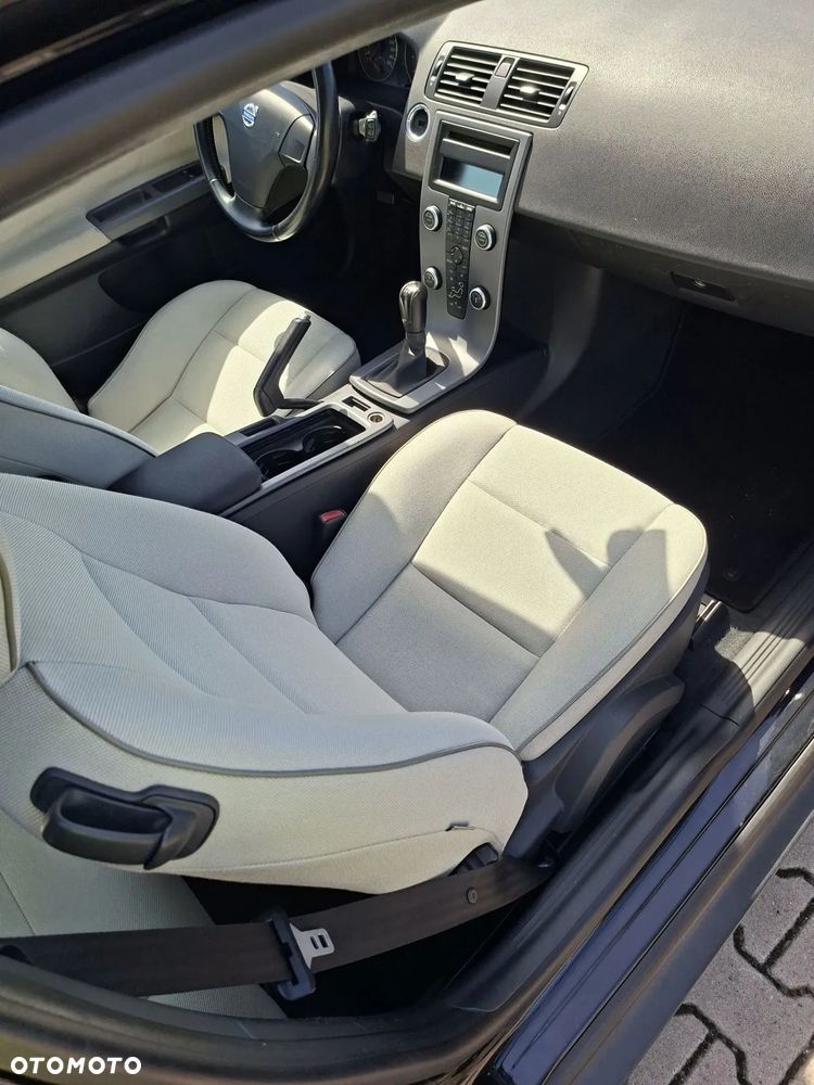 Volvo C30 1.6 - 6
