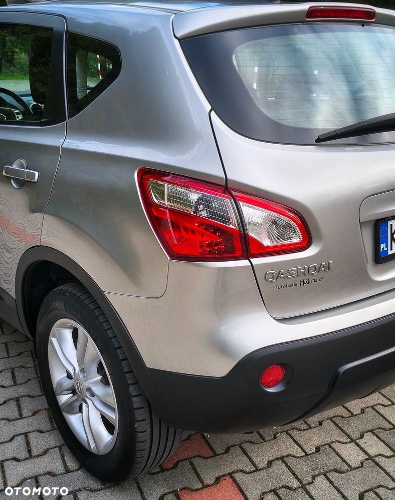 Nissan Qashqai - 24