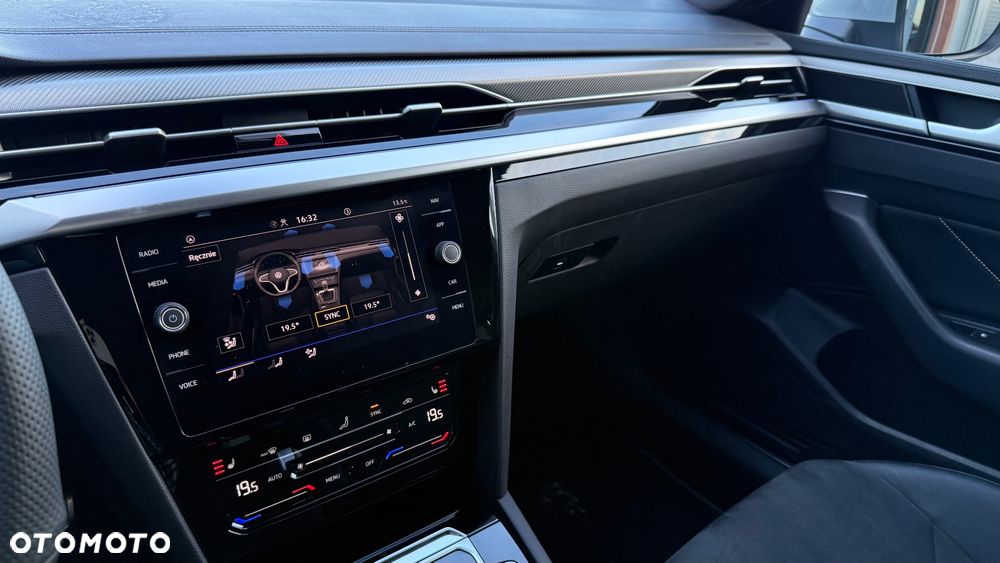 Volkswagen Arteon Shooting Brake 2.0 TDI R-Line DSG - 22