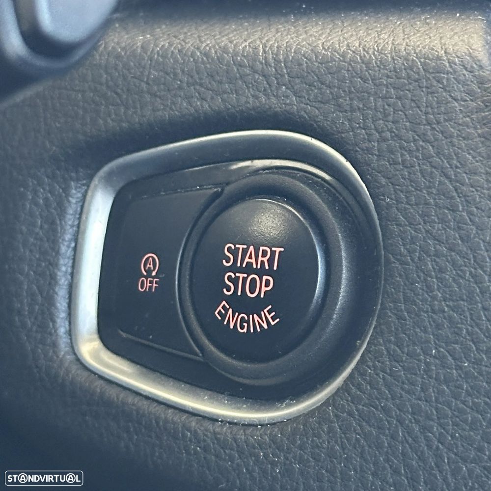 BMW 216 Active Tourer d Advantage - 22