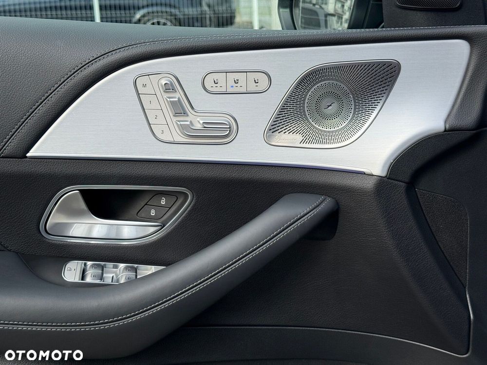 Mercedes-Benz GLE AMG 53 4-Matic Premium Plus - 14