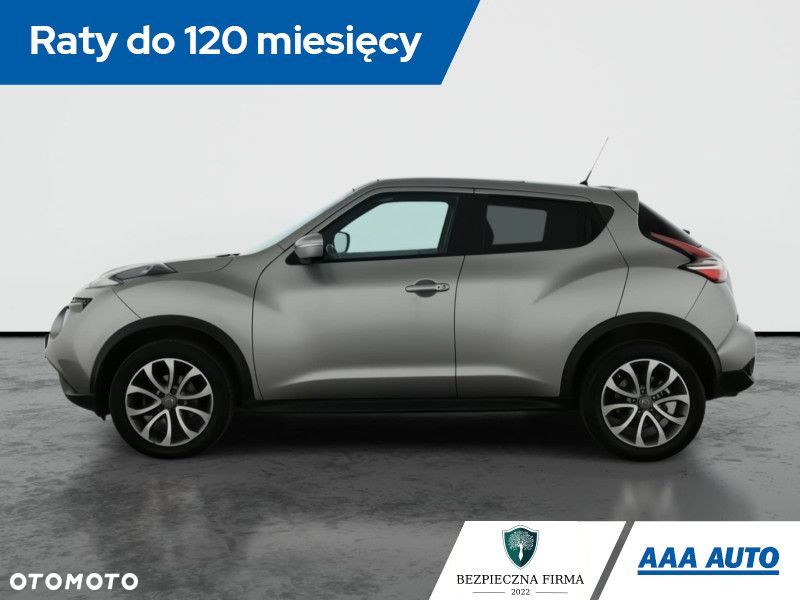 Nissan Juke - 4