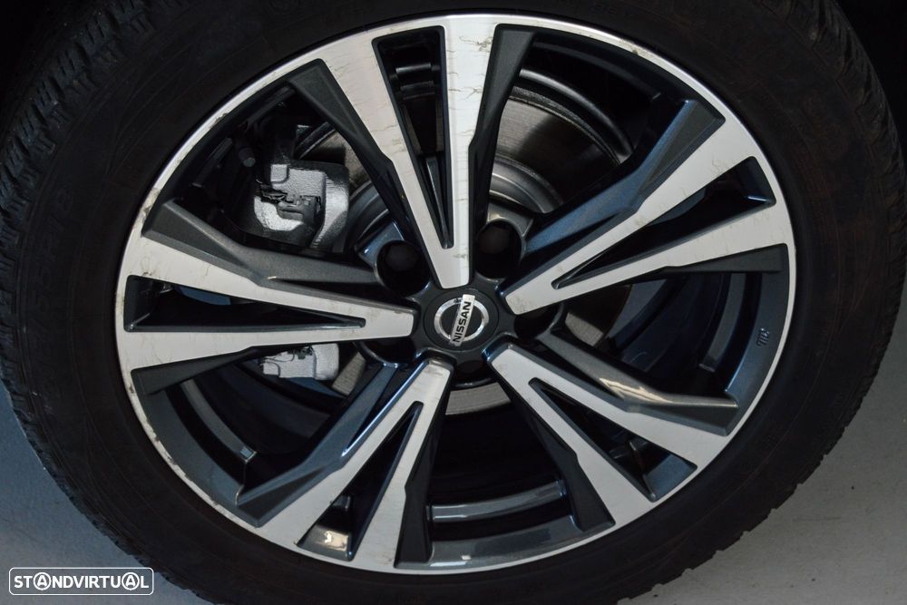 Nissan Qashqai 1.5 dCi N-Connecta - 23