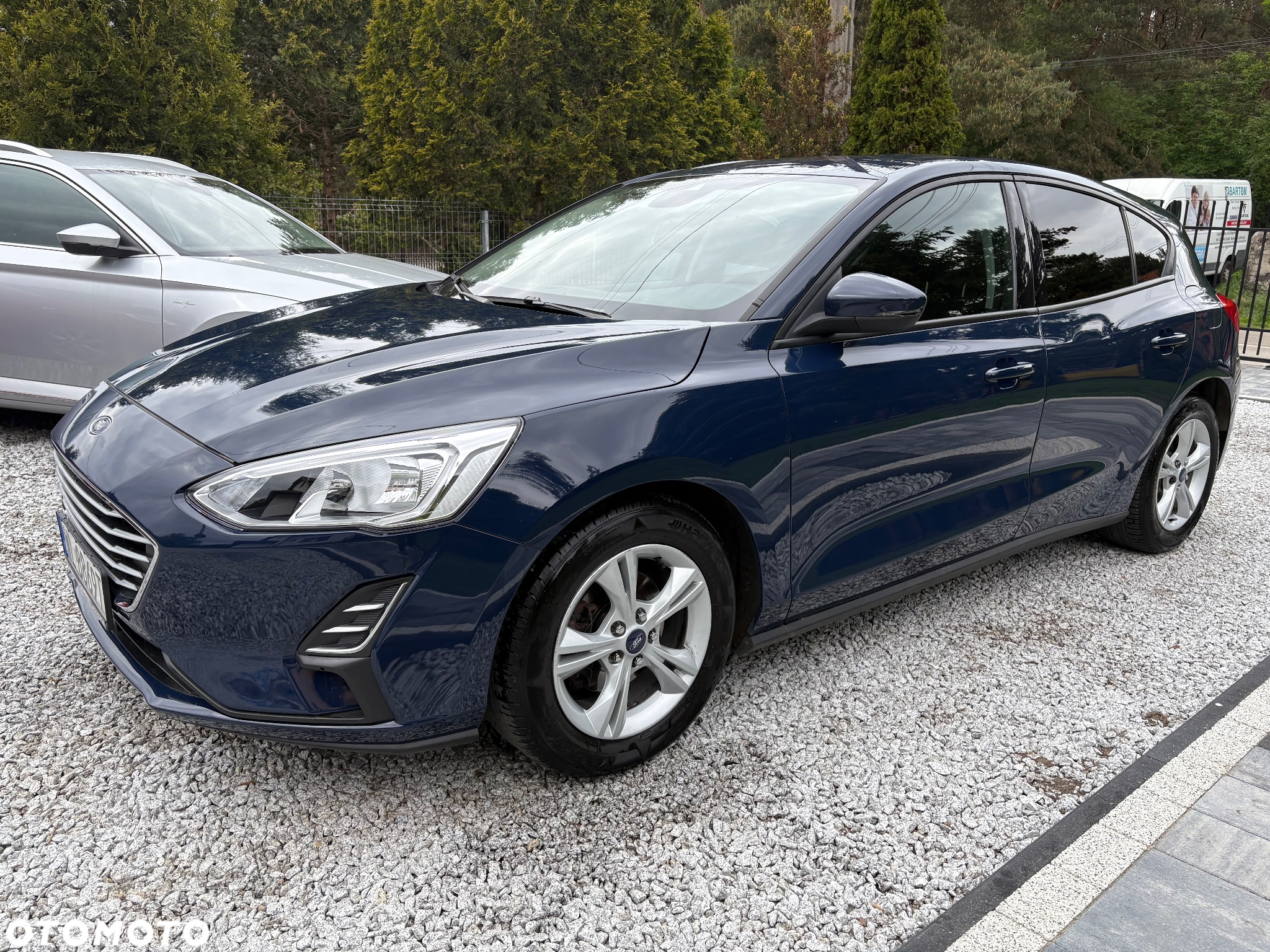 Ford Focus 1.5 EcoBlue Trend Edition - 2