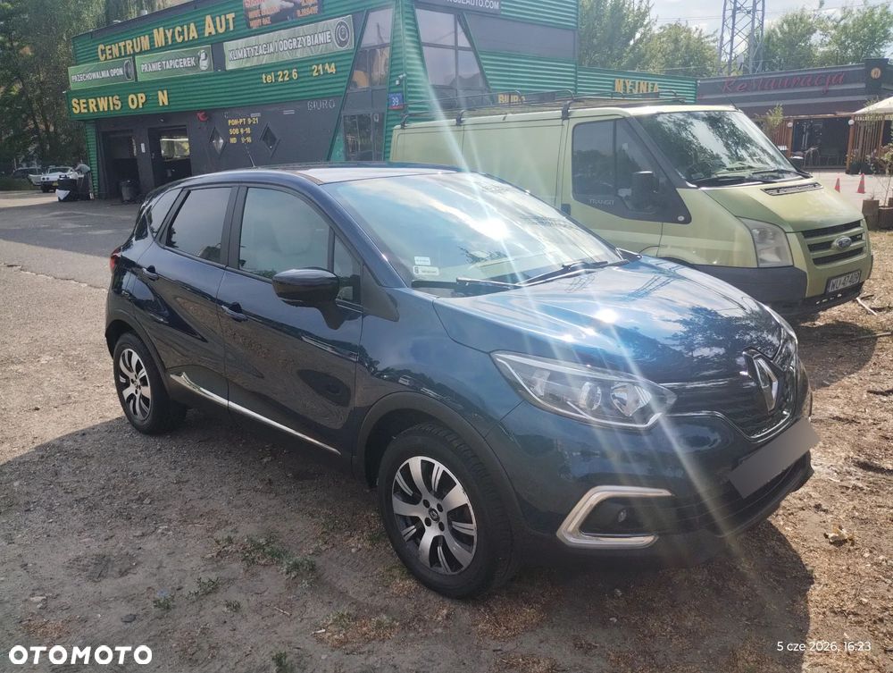 Renault Captur - 6