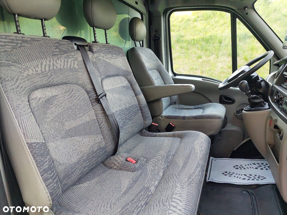 Renault Master - 17