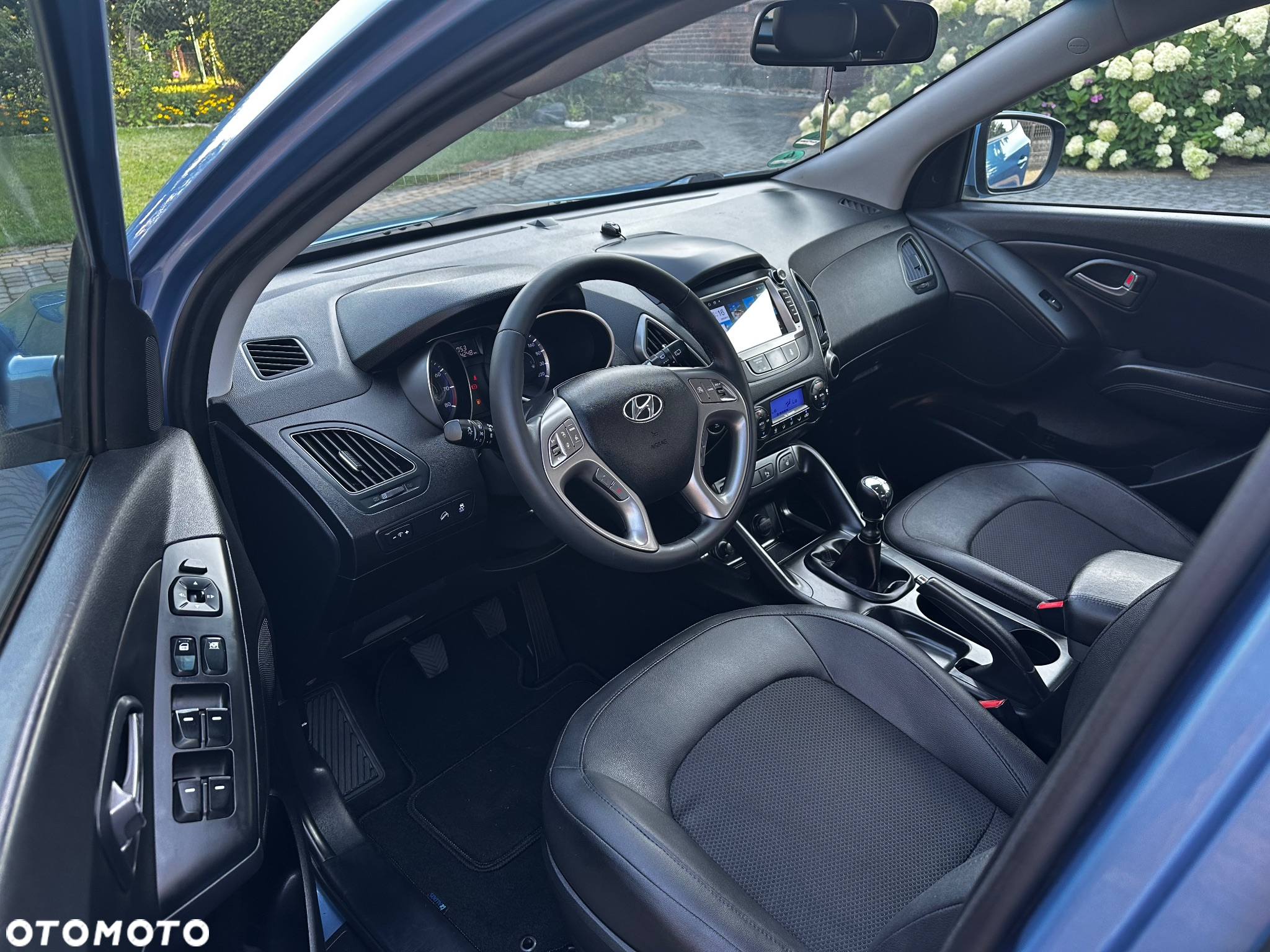 Hyundai ix35 - 23