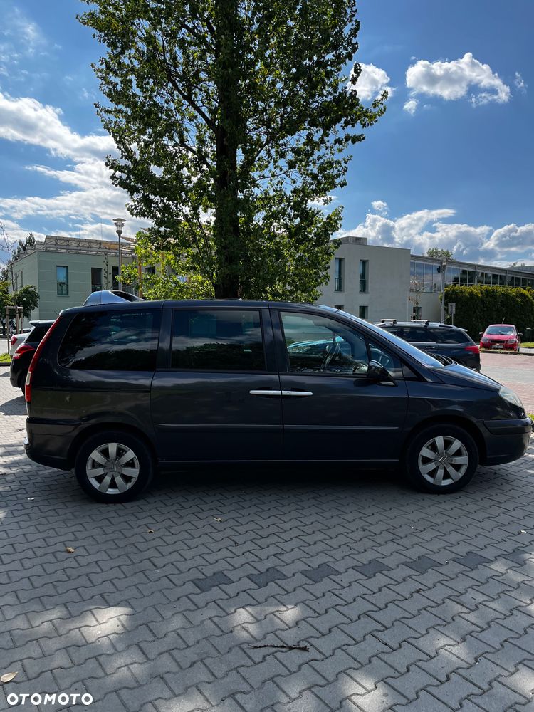 Citroën C8 - 4
