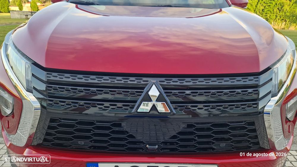 Mitsubishi Eclipse Cross 2.4 PHEV eMotion - 14
