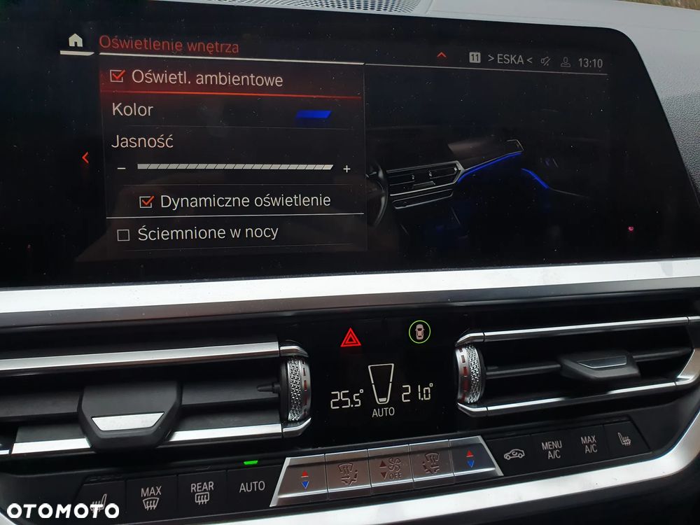 BMW Seria 3 320d Edition M Sport Shadow - 13