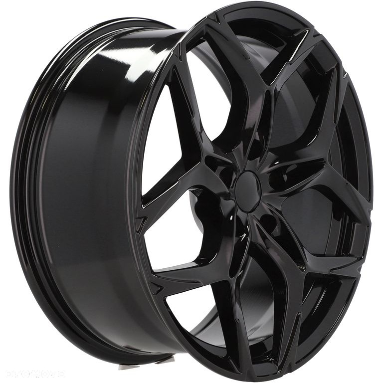 4x Felgi 18 m.in. do CUPRA Born Leon VZ Cup VZx Formentor VZe VZ VZ5 SEAT Ateca Leon - I5572 - 7