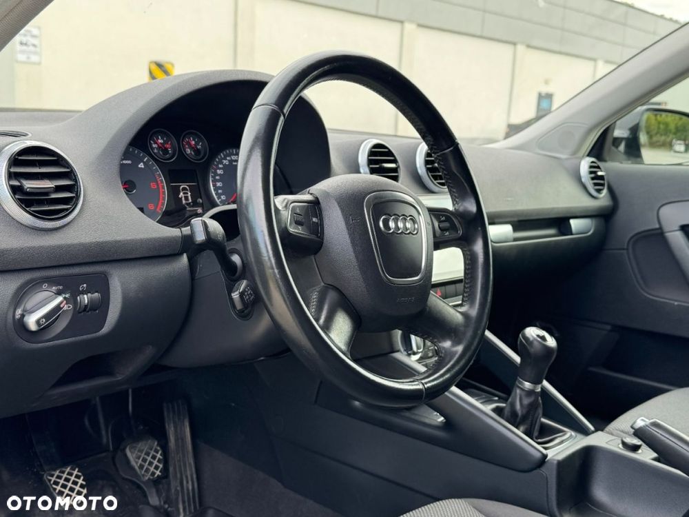 Audi A3 - 33