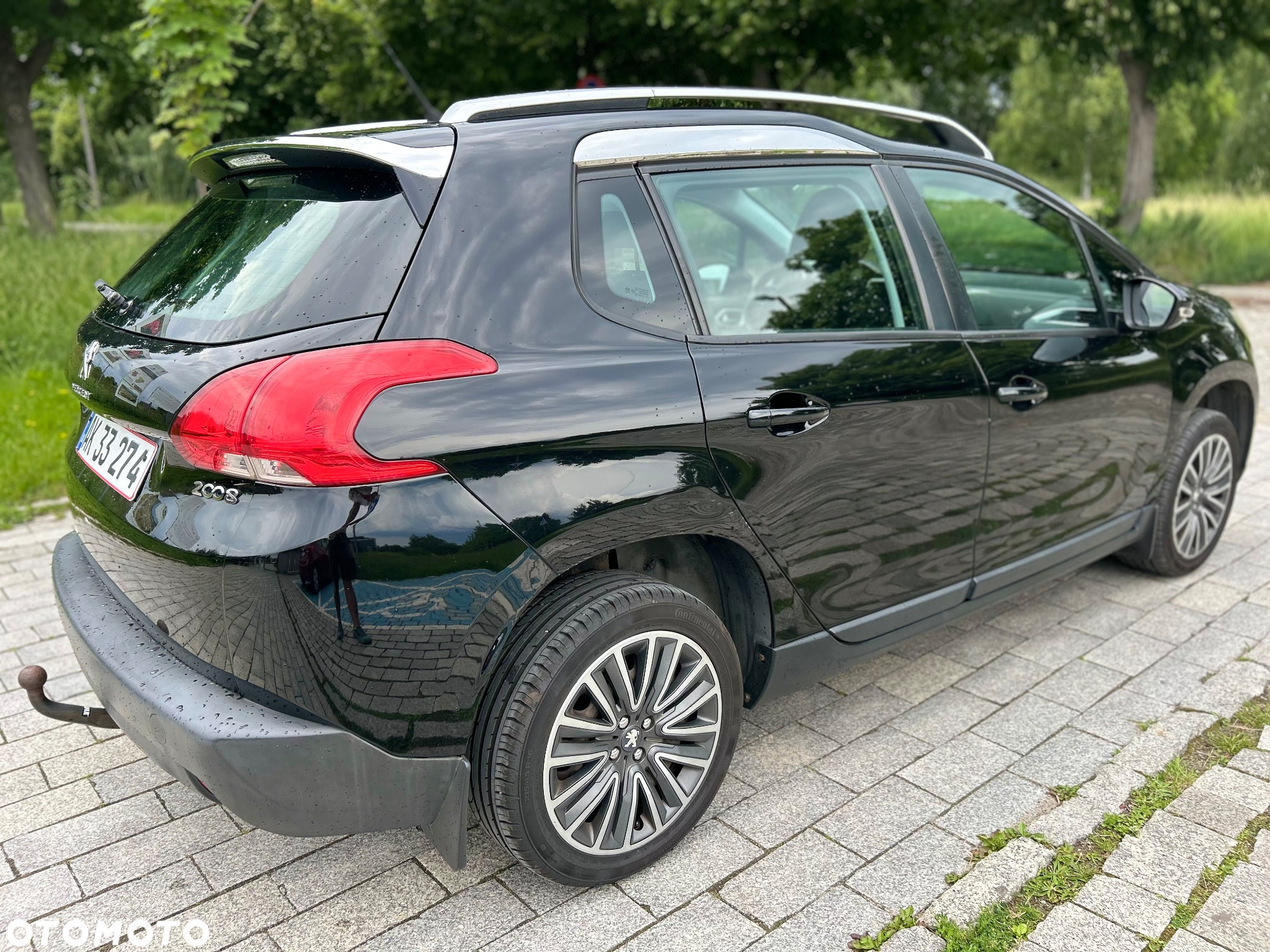 Peugeot 2008 82 VTI Active - 7