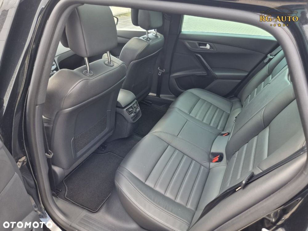 Peugeot 508 - 34