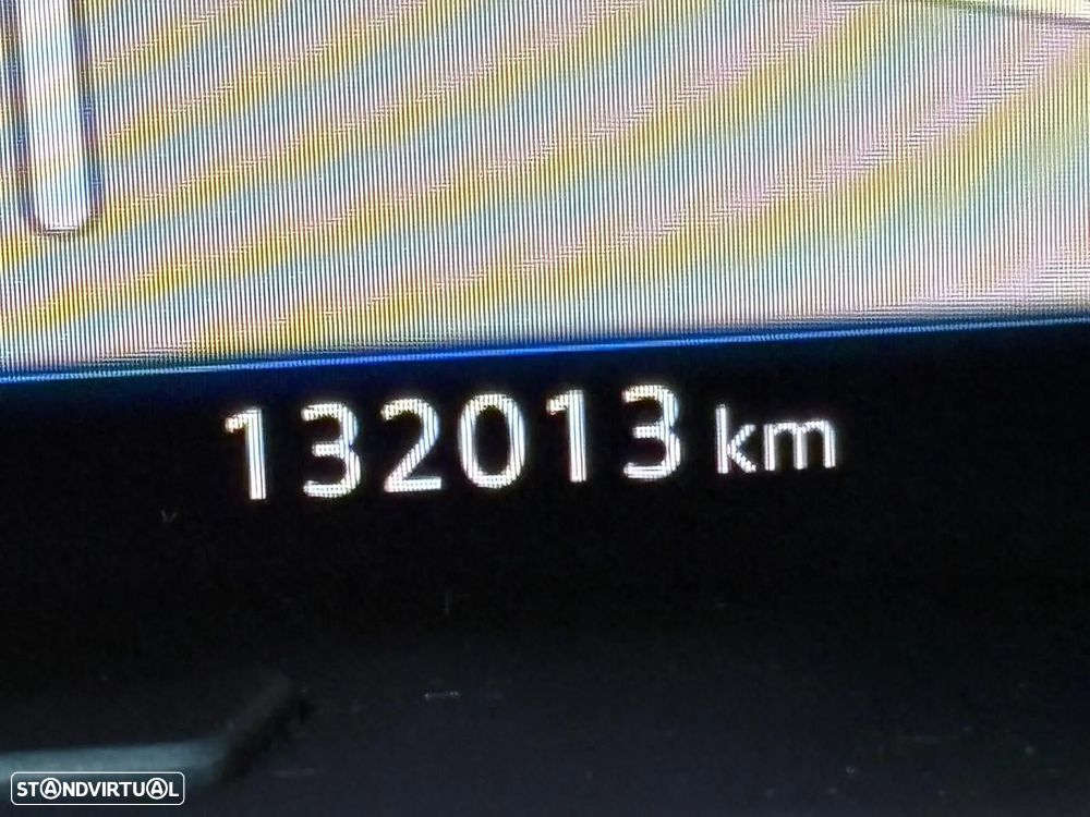 VW Golf 1.4 GTE Plug-in - 9