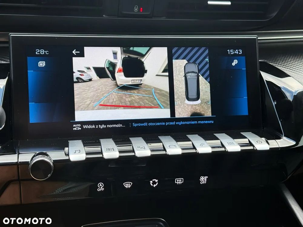 Peugeot 508 2.0 BlueHDi Allure S&S EAT8 - 7