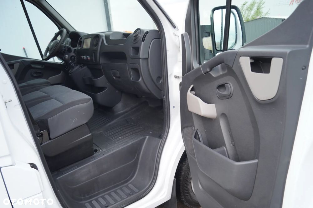 Renault Master - 23