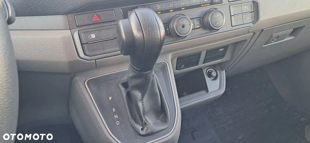 Volkswagen Crafter - 7