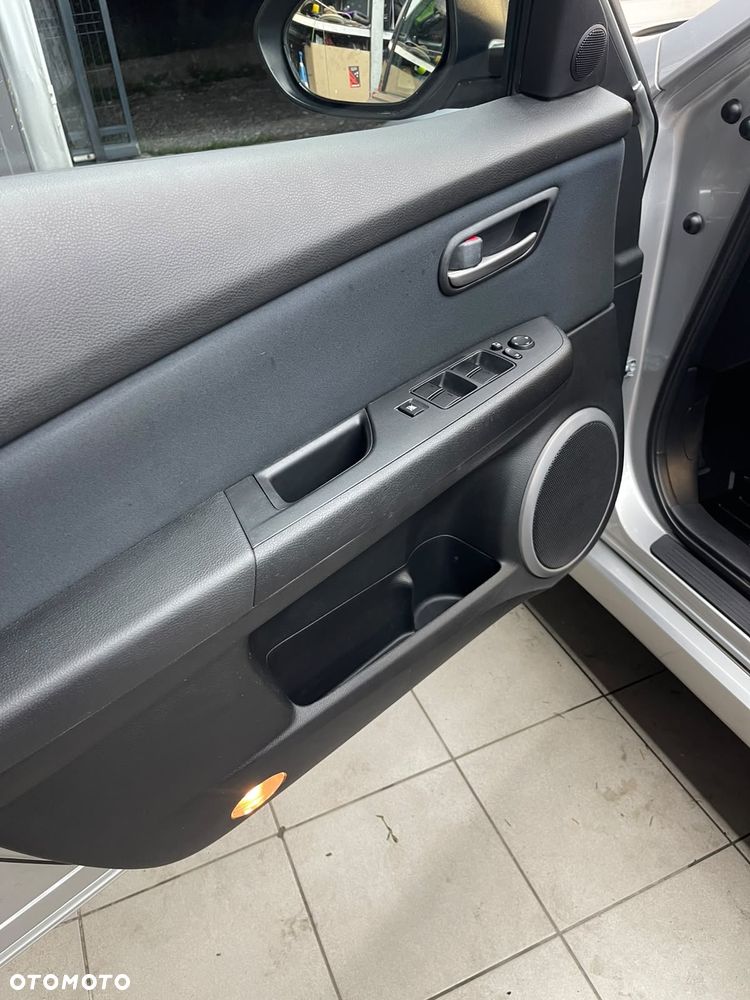 Mazda 6 Sport 2.0 Dynamic - 36