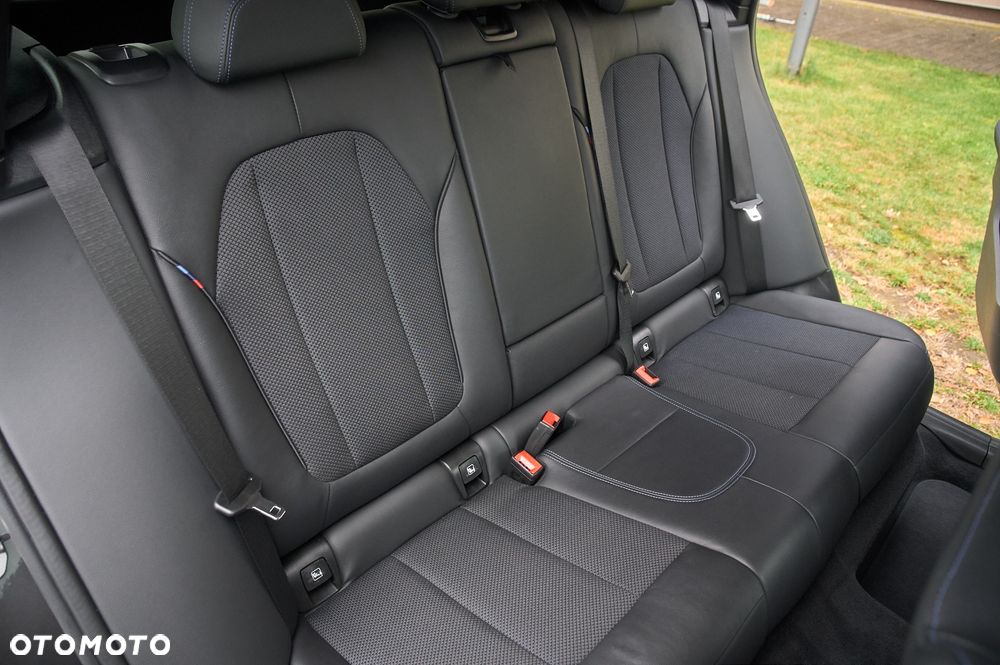 BMW X3 xDrive20d M Sport sport - 27