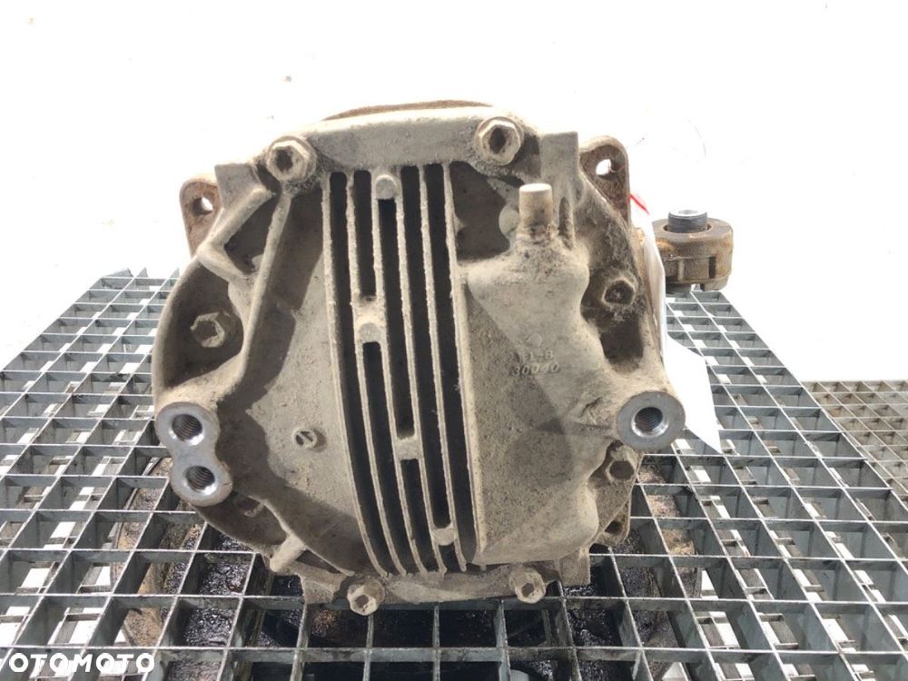 MOST DYFER TYŁ - 449.00 PLN - LEXUS GS (_L1_) 2011 - 2022 300h (AWL10_) 133 kW [181 KM] Hybryda - 2