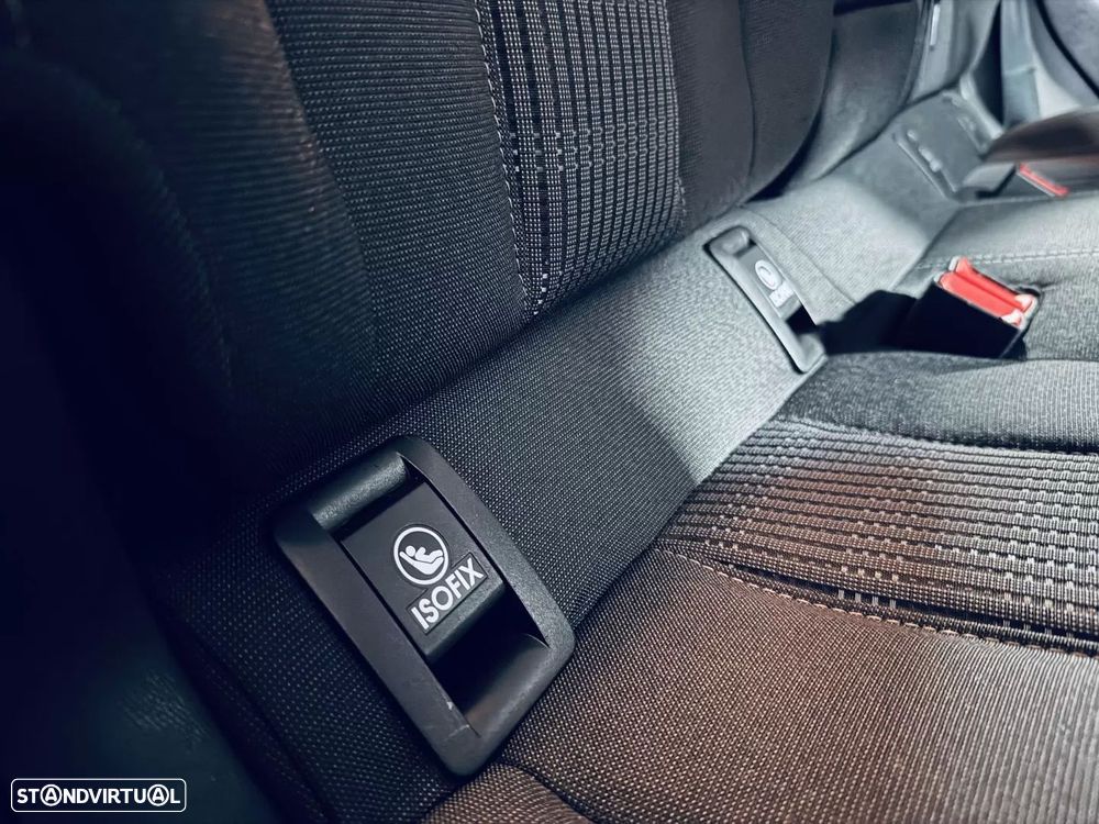 Peugeot 308 1.5 BlueHDi Active Pack - 24