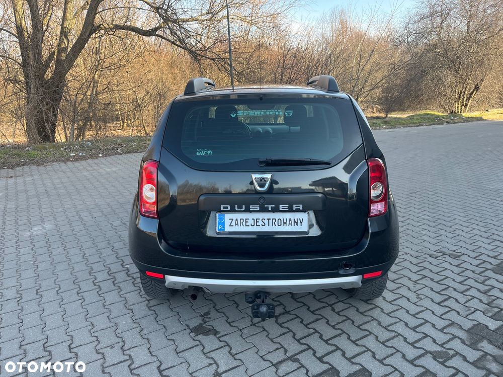 Dacia Duster 1.6 16V 4x2 Delsey - 5