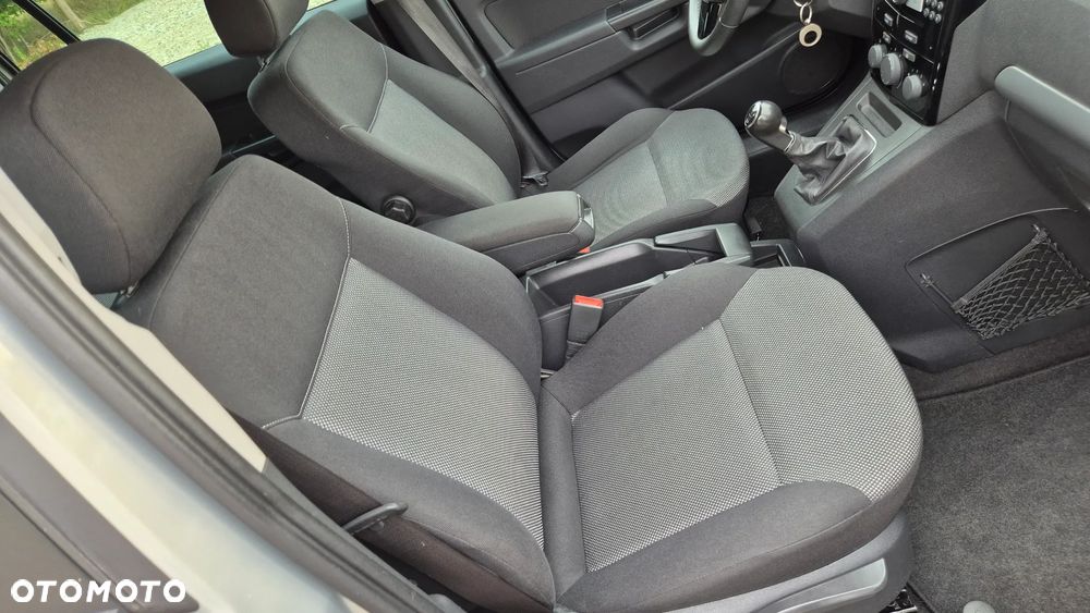 Opel Zafira 1.6 ECOFLEX Innovation - 23