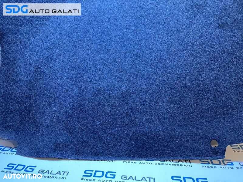 Mocheta Capac Portbagaj VW Polo 6R 2010 - 2018 - 1