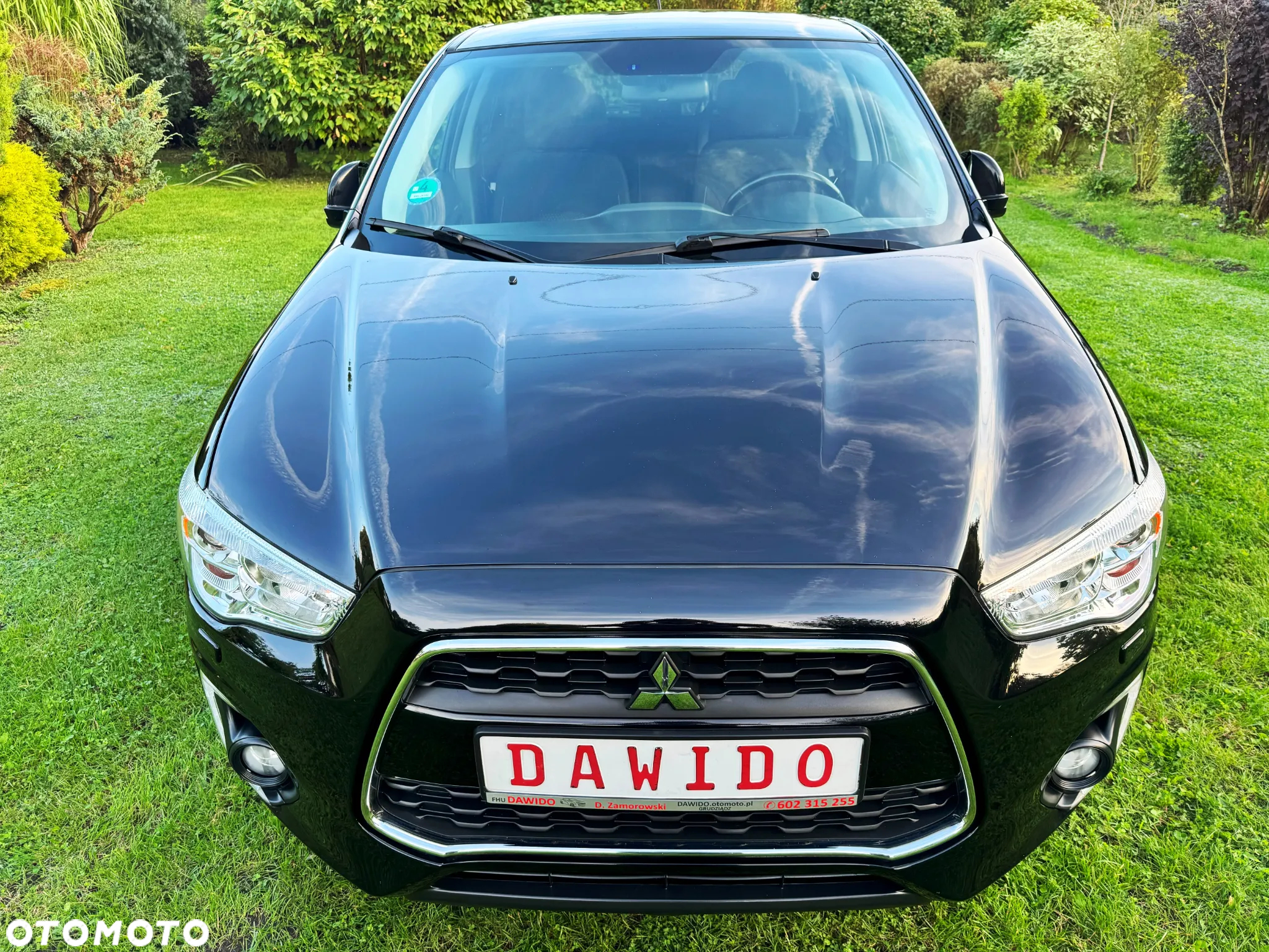 Mitsubishi ASX 1.6 2WD Comfort Edition - 21
