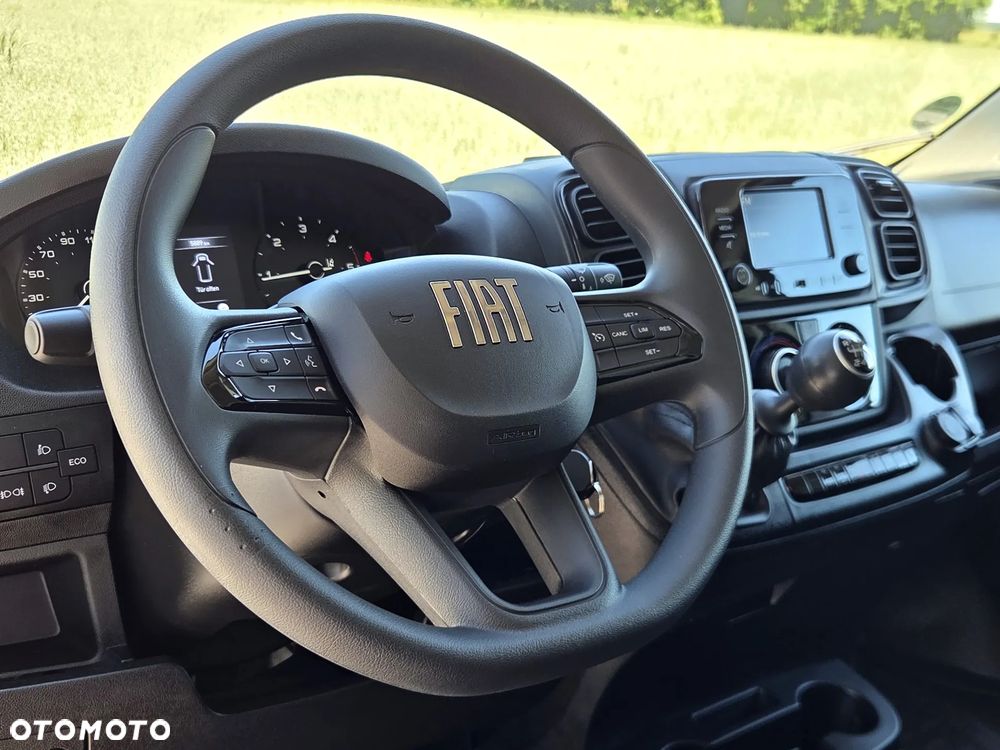 Fiat DUCATO, - 15