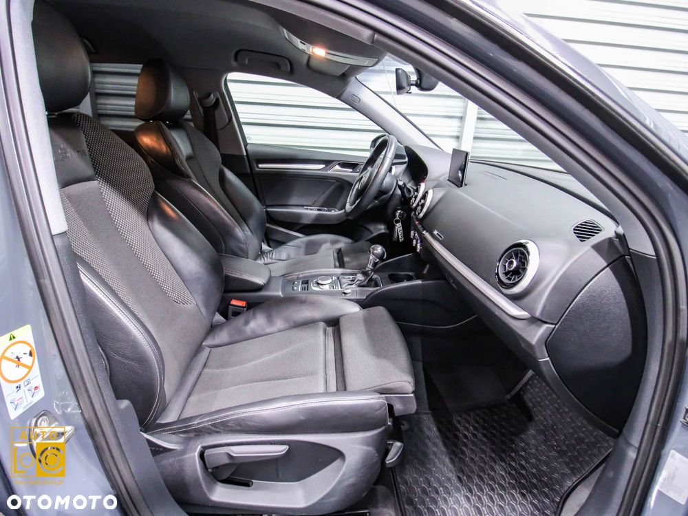 Audi A3 Sportback 30 TDI S tronic sport - 10
