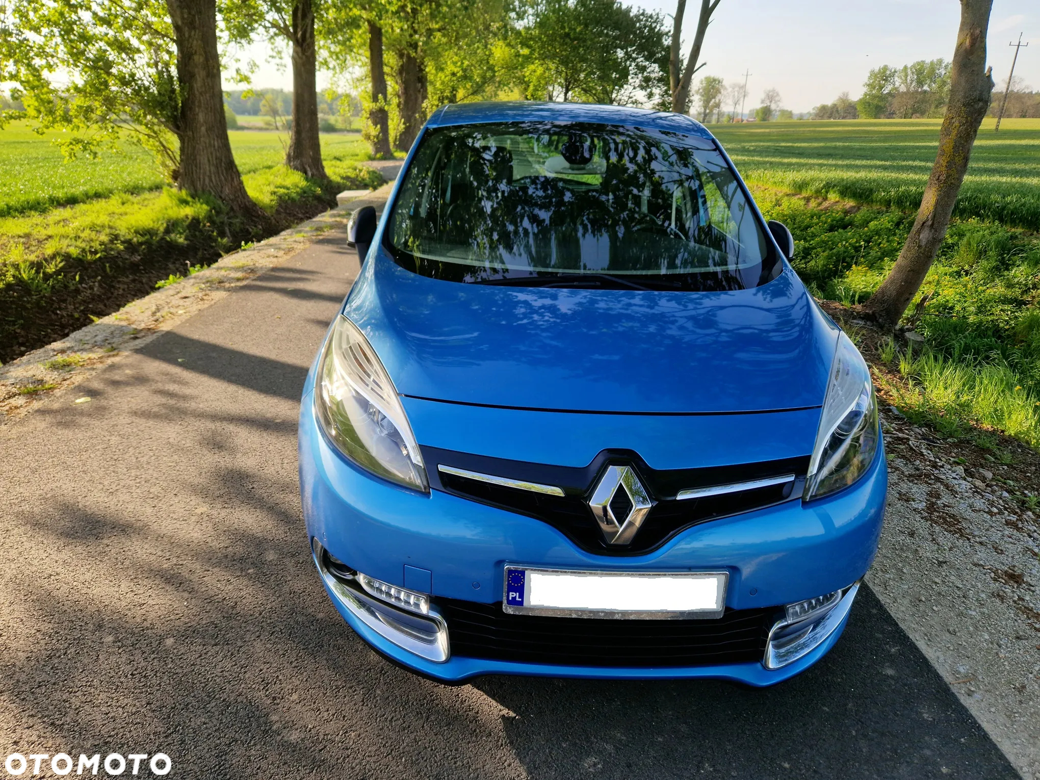 Renault Scenic 1.5 dCi Energy Bose EU6 - 11
