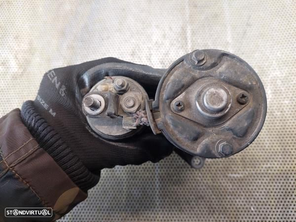 Motor Arranque Opel Astra G Classic (T98) - 4