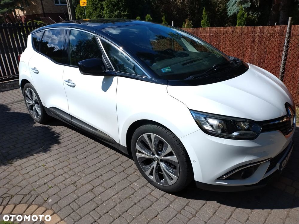 Renault Scenic - 4