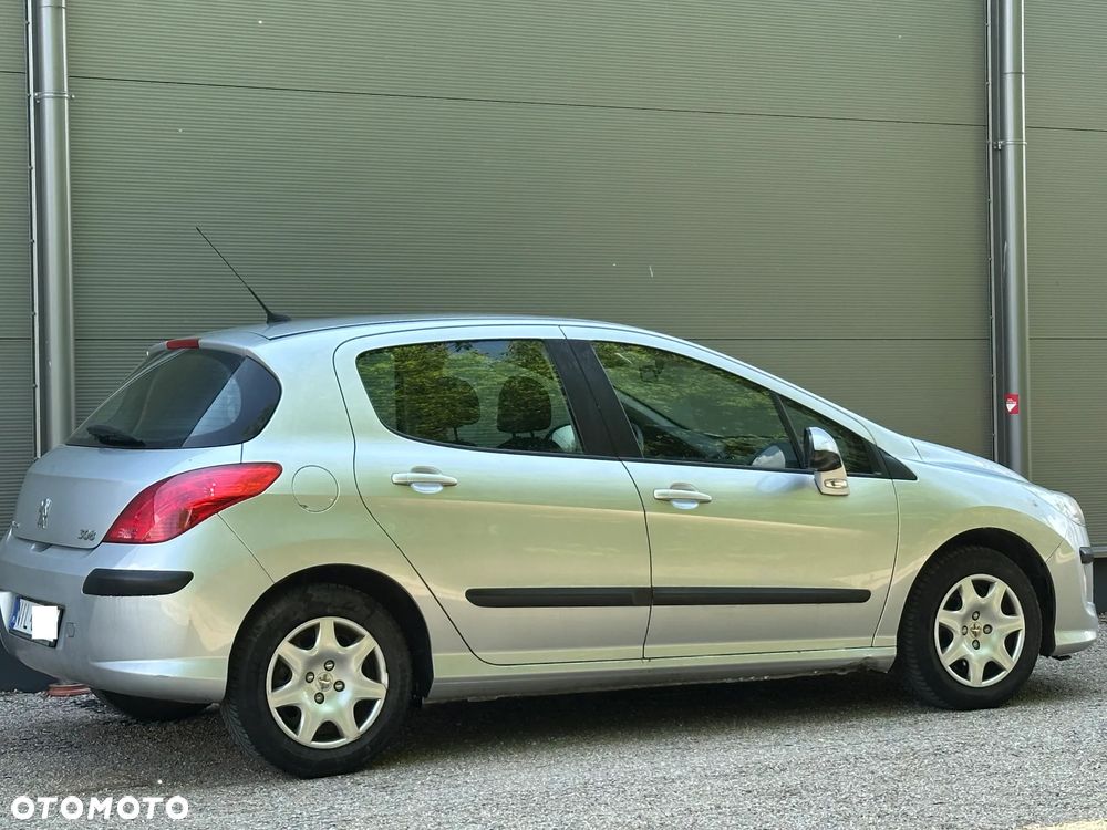 Peugeot 308 1.4 Trendy - 7