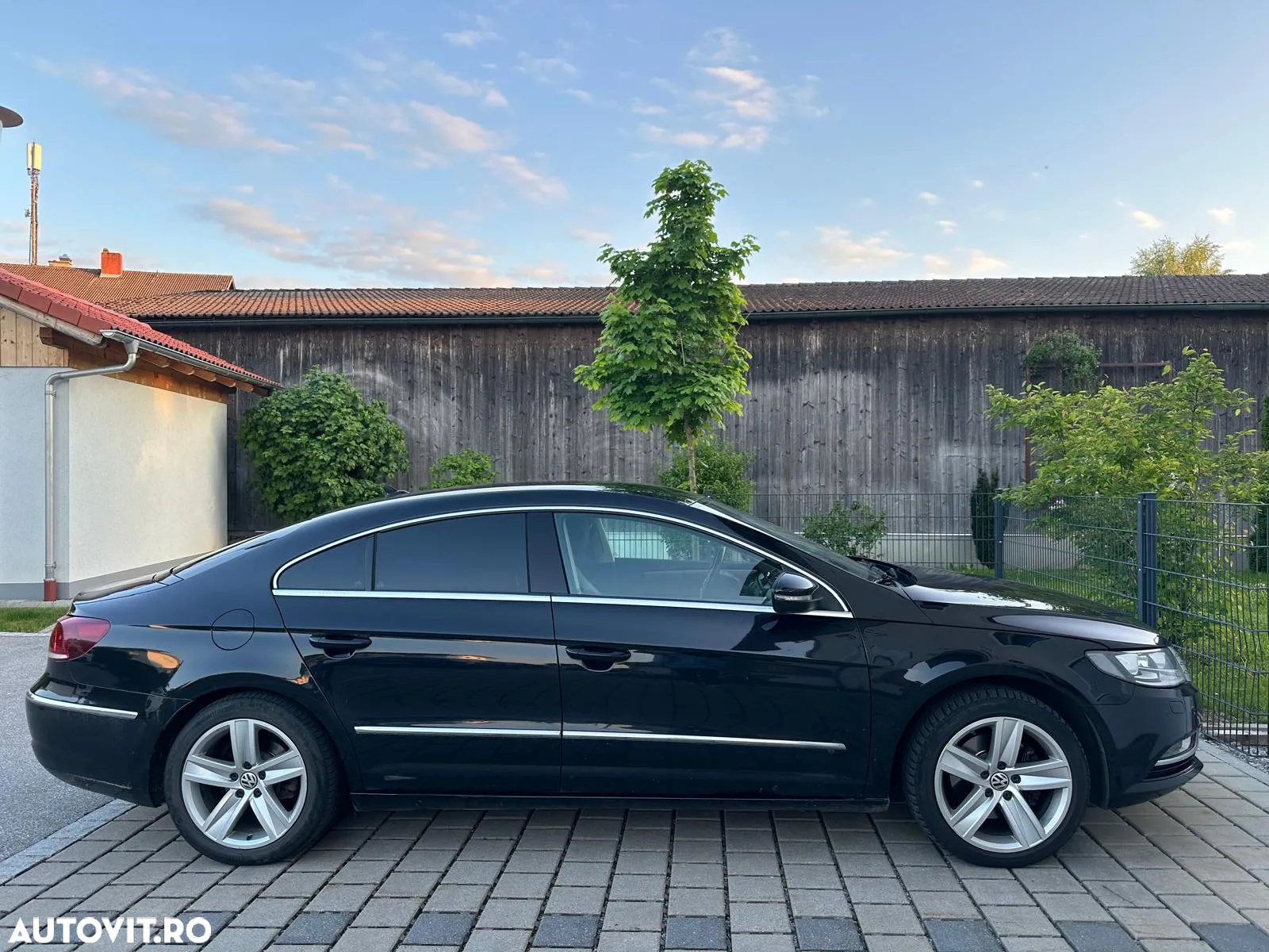 Volkswagen Passat CC 1.8 TSI - 3