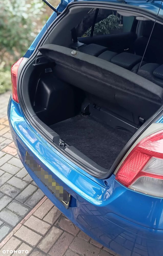 Toyota Yaris 1.33 VVT-i Sol - 20